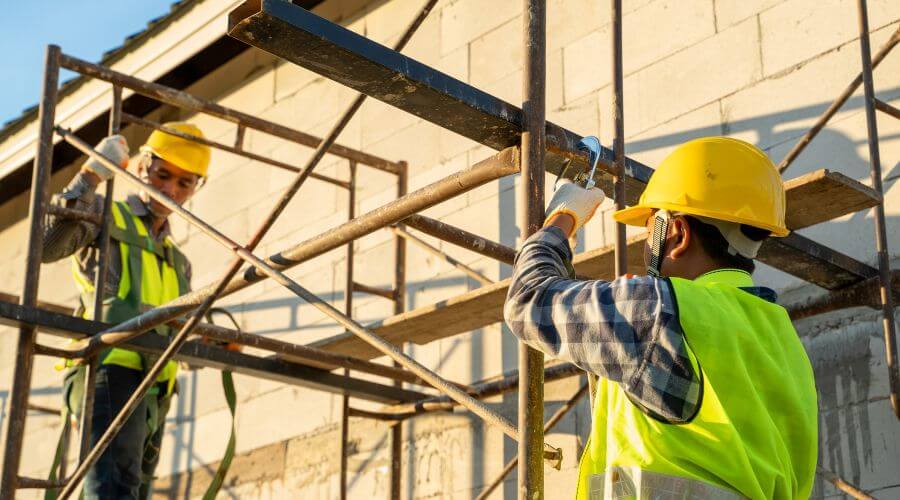 Expert top industrial roofings services in Carrier Mills, IL